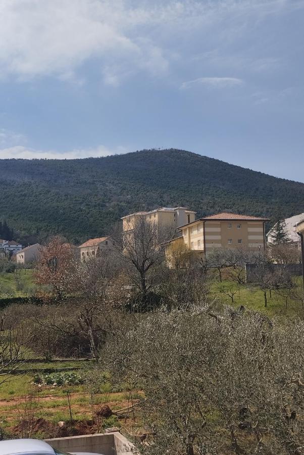 فندق Pansion Danijel Međugorje الغرفة الصورة