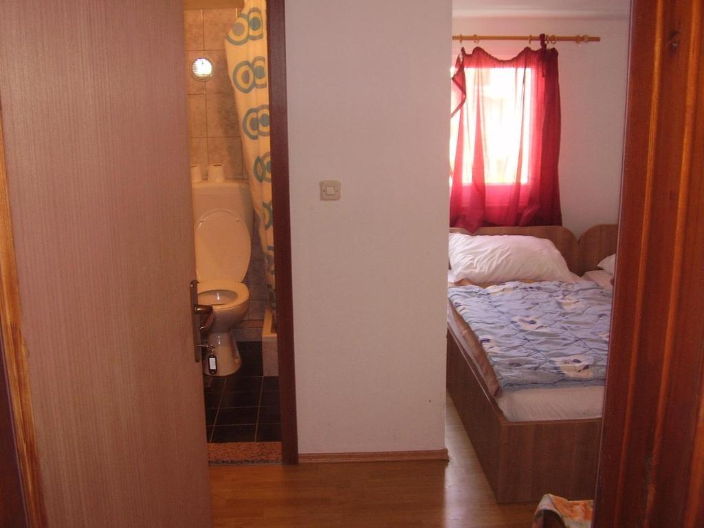 فندق Pansion Danijel Međugorje الغرفة الصورة