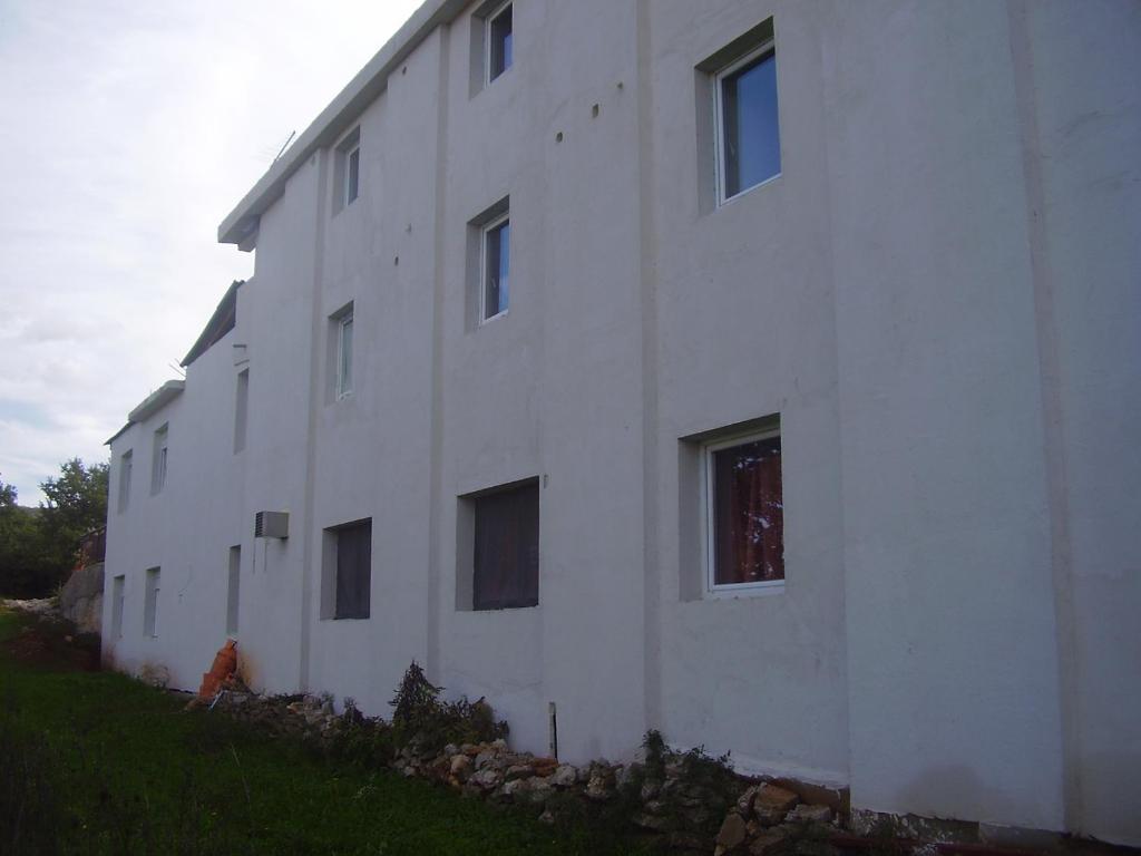 فندق Pansion Danijel Međugorje المظهر الخارجي الصورة