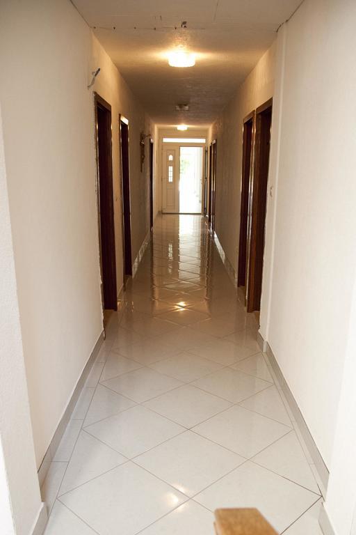 فندق Pansion Danijel Međugorje المظهر الخارجي الصورة
