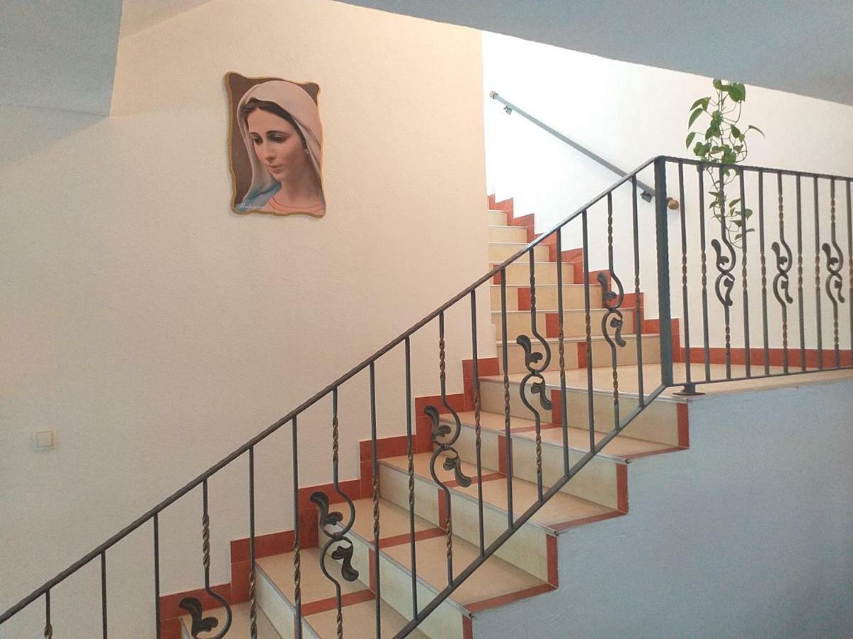 فندق Pansion Danijel Međugorje المظهر الخارجي الصورة